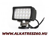 Ledes munkalámpa 15led 45W 4000 lumen (P4523)