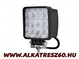 Ledes munkalámpa 16led 48W 3000 lumen (P2914)