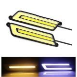 Ledes nappali menetfény szett index funkciós