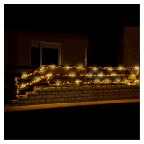 Ledes sziporkázó fényfüzér