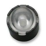 LEDIL Luxeon Rebel, TX, C Star LED optikai  lencse - 10mm átmérőjű 48+18 fok ellipszis  - FP11126_LISA2-O-PIN