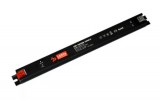LEDis LDST-60-24, Ultra-Slim LED tápegység