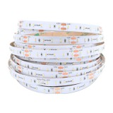 LEDIUM 12V CRI90+ 2700K LED szalag - 120 LED | 10W | 880 lm /m,  melegfehér, 2110 LED, 2 év garancia