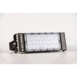 Ledium Black Sparkle® növénynevelő LED lámpa, teljes spektrumú, IP65, 140°, 230V / 100W / 250 µmol/s, 0-10V szabályozható
