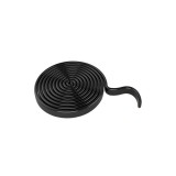 LEDIUM FlexiTrack betáp vezeték, fekete