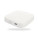 LEDIUM FlexiTrack Bluetooth vezérlőegység, fehér