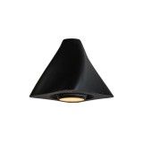 LEDIUM FlexiTrack Montes 24V modern lámpa, flexibilis sínre szerelhető, dimmelhető, IP65 vízálló, 12W, 3000K, 36° CRI:90