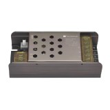 LEDIUM FlexiTrack WIFI vezérlő, 12-24V max.10A