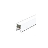 LEDIUM Kültéri lineáris LED fénysáv, 24V, Tunable White 3000K-6500K, 46,5cm, IP67, fehér