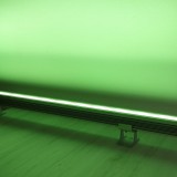 LEDIUM LED RGBW falmosó, 14x4 LED, 120 cm, tápegység nélkül, 65W, max 800 mA CC (Cree+Nichia)