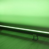 LEDIUM LED RGBW falmosó, 14x4 LED, 120 cm, tápegység nélkül, 65W, max 800 mA CC (Cree+Nichia)