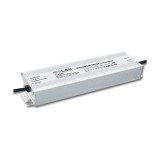 LEDIUM LED tápegység 24V DC, 10-200W, triac fényerőszabályozható 30-100%, IP67, SELV
