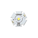 LEDIUM Luxeon HL2X Star LED  - 4000K természetes fehér,  CRI90, 300 lm@700mA - L1HX-4090200000000