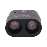 Ledium Magnetis Piccolo MG20 mágneses LED mini spot, 4W, 320 lm, CRI90, 4000K, 48V