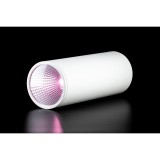 Ledium PLANTOLED beltéri 25W függesztett LED növényvilágító lámpa, 25°, teljes spektrumú