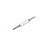 LEDIUM ProSystem 2 csatornás PWM Mesh mini CCT LED vezérlő, 12-24V DC, 2x1,5A