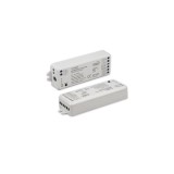 LEDIUM SysCon rádiós vevőegység, 4 csatorna, max, 15A, 12-24VDC