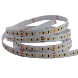 LEDIUM Változtatható fehér (CCT) CRI 90 2400K-6500K SMD LED szalag, 2216 LED, 24V, beltéri 240 LED/m, max. 1510 lm/m, 19,2 W, 2 év garancia