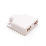 LEDIUM XFast Y elosztódoboz (1+2 gyorscsatlakozóhoz)