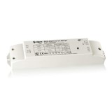 LEDIUM Zigbee 3.0 230V/24V 50W CCT LED szalag vezérlő  24V változtatható fehér LED szalaghoz,  Philips Hue rendszerhez, nem HomeKit, TouchLink