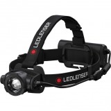 Ledlenser 502123 fejlámpa tölthető 2500lm,li-ion
