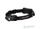 Ledlenser H5 Core  fejlámpa, 350lm, AA