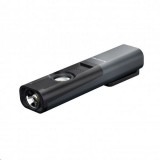 Ledlenser LED Lenser iW5R tölthető LED szerelőlámpa (502004) (LED Lenser 502004)
