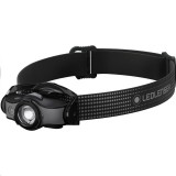 Ledlenser LED Lenser MH5 tölthető fejlámpa fekete-szürke (MH5-502147) (MH5-502147)