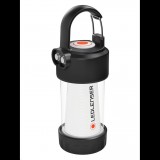 Ledlenser LED Lenser ML4 hordozható tölthető kemping lámpa (502053) (LED Lenser 502053)