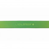 Ledlenser LED Lenser SEO fejpánt zöld (LL-0373) (LL-0373)