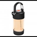 LEDLENSER ML4 melegfényű hordozható tölthető kemping lámpa 300lm (ML4-502231) (ML4-502231)