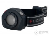 LEDLENSER NEO CU2R tölthető jelzőlámpa futáshoz Li-ion, fekete
