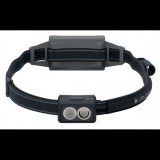 LEDLENSER NEO5R tölthető futó-fejlámpa 600lm 100m Li-ion fekete-szürke (502323) (l502323)