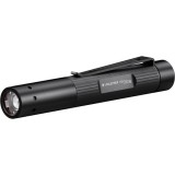 Ledlenser P2R Core Fekete Kézi zseblámpa LED
