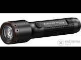 Ledlenser P5R Core tölthető rúdlámpa, 500lm, Li-ion