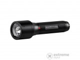 LEDLENSER P6R Core QC tölthető lámpa