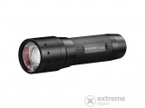 Ledlenser P7 Core  rúdlámpa, 450lm, alkáli