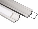 LEDMASTER Aluprofil o
