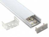LEDMASTER Aluprofil s
