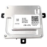 LEDtech 4G0907697G 4G0907697A 4G0907697 LTM-2TFL VW Volkswagen Touran Golf Nappali menetfény teljesítmény LED Modul DRL✔️