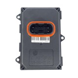 LEDtech 4H0941329 4H0 941 329  VW Audi AFS kanyarfény kanyarodó fény sarok fény teljesítmény modul LED DRL lámpa vezérlő ✔️