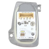 LEDtech AUDI A3 8V 8V0998473A - Bal oldali 90071302 90106583 B011782-A LED izzó DRL Ledcsík fény, nappali menetfény modul, helyzetjelző fény✔️