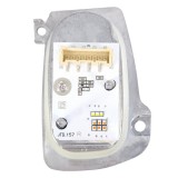 LEDtech AUDI A3 8V 8V0998474A - Jobb oldali 90071303 90106584 B011783-A LED izzó DRL Ledcsík fény, nappali menetfény modul, helyzetjelző fény✔️