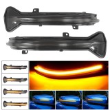 LEDtech BMW 3 5 6 7 8 G20 G30 G31 G32 G14 G15 G16 G11 G12 G38 dinamikus LED - LEDES Tükör Index futófényes tükörindex 51167414649 51167414650 63137498159 63137498160✔️