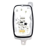 LEDtech Renault Megane 4 IV 2016- 285753299R B010342-3 Jobb oldali LED izzó DRL Ledcsík fény, nappali menetfény modul, helyzetjelző fény✔️