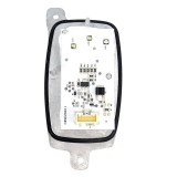 LEDtech Renault Megane 4 IV 2016- 285759447R B010341-3 Bal oldali LED izzó DRL Ledcsík fény, nappali menetfény modul, helyzetjelző fény✔️