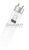 LEDVANCE 4058075502604 Ózon mentes germicid fénycső, 15W, T8, UV-C, 436mm