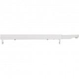 LEDVANCE 4058075522084 Lámpatest jelenlétérzékelővel, 620mm, 15W, (UVC fénycső nélkül)