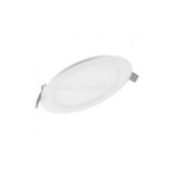 Ledvance Downlight Slim DN 210 18W/4000K/1530lm/IP20/210mm kerek fehér LED lámpatest (4058075079113)