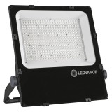 LEDVANCE FLOODLIGHT PERFORMANCE SYM R30 LED reflektor, fekete, 4000K természetes fehér, 39100 lm, 290W, 4058075353800